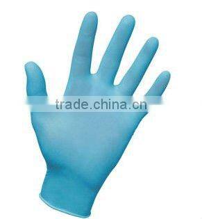 Disposable Artificial Insemination Nitrile Gloves