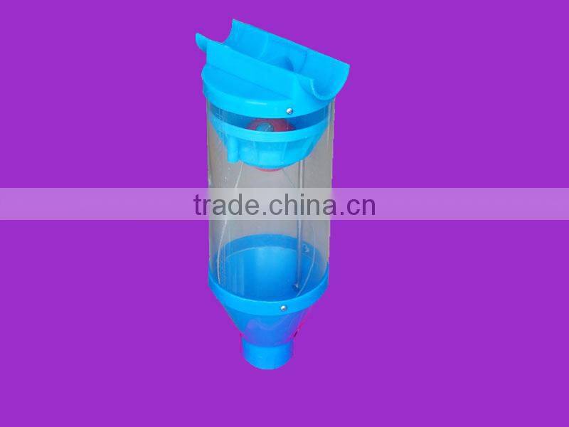 Automatic Pig Feeding system