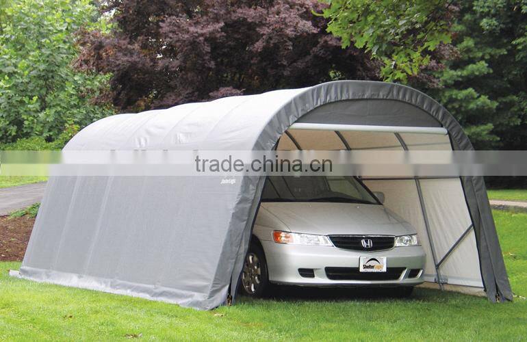 Mobile Metal Portable Car Garage