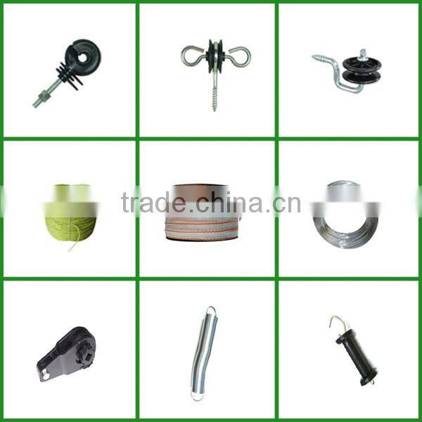 2015 High quality electric fencing netting for sheep chicken goat fence net