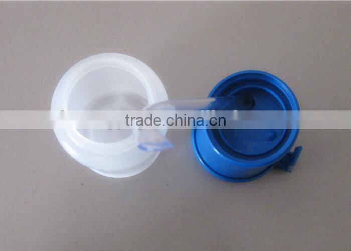Plastic Non-return Teat Dipper for Dairy Cows