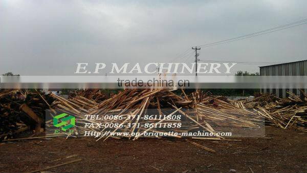 Biomass ring die pellet production line best selling in Europe countries