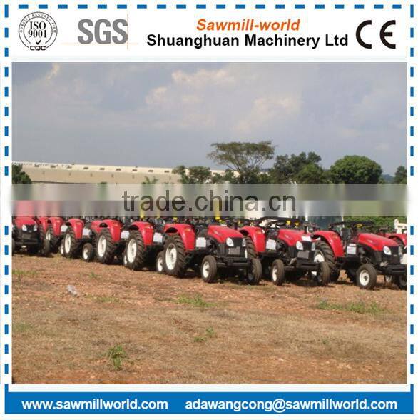 Chinese small farm tractor