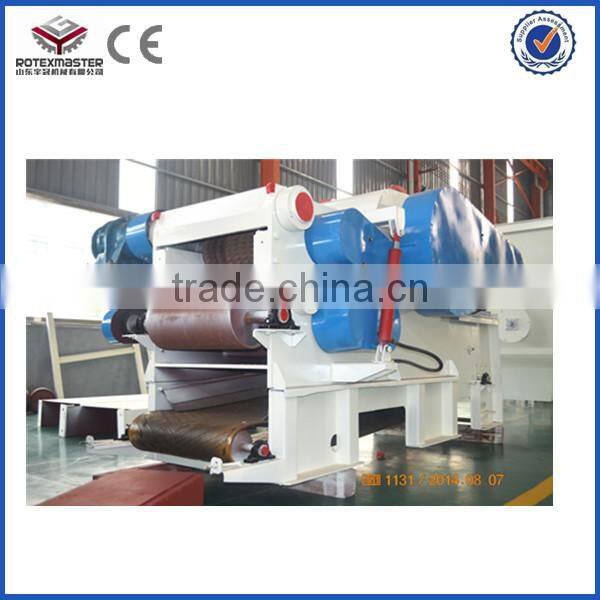 industrial CE approval log splitter / wood splitter for wood pieces