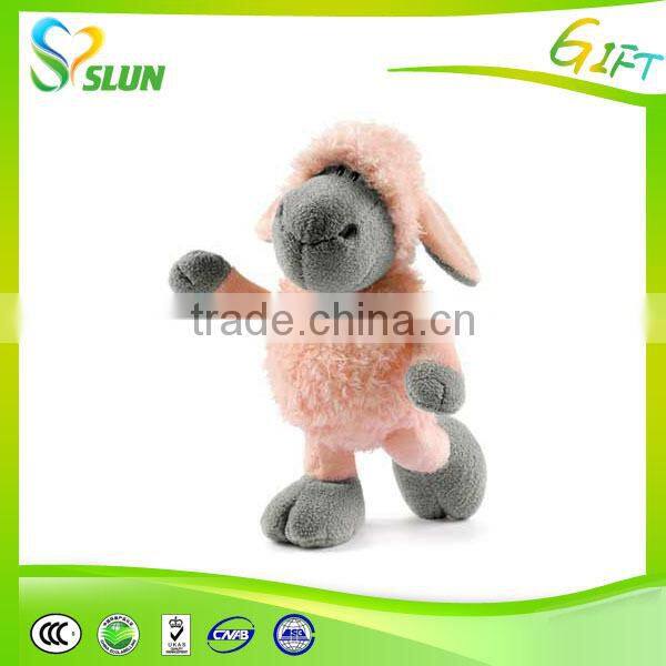 Wholesale cheap stuffed customized plush toy manufacturers