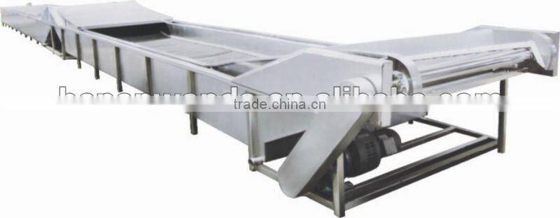 low-temperature meat products pasteurization machine