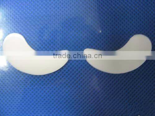 High quality skin care inkle hydrogel moisturize eye patch (OEM service)