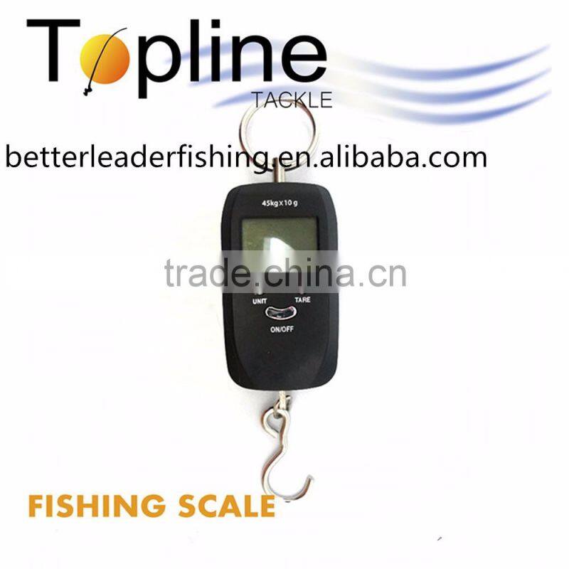 Electronic Digital Portable Luggage Fishing Scale in popular