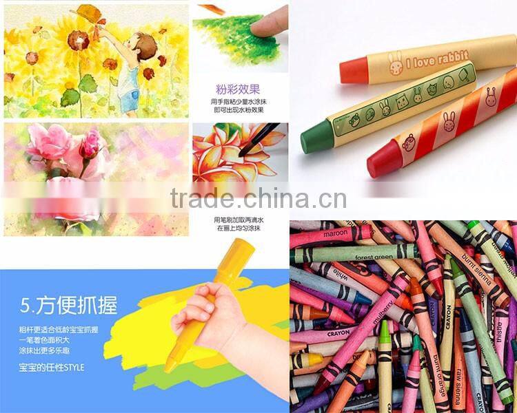 wax pencil maker hydraulic wax pencil making machine