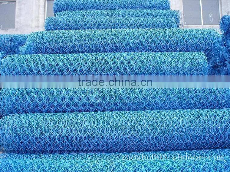 Gabion wire mesh box