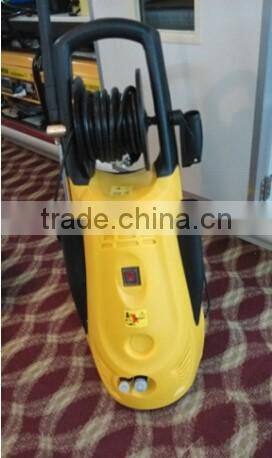 Mini high pressure pumps, protable high pressure electric water pump for sale, Vlais mini car washer