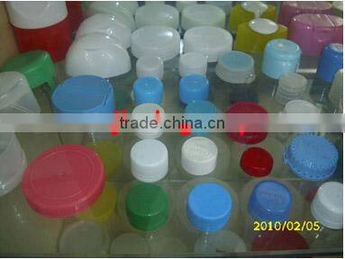 plastic hanger loop pin tag pin mold and injection molding machine