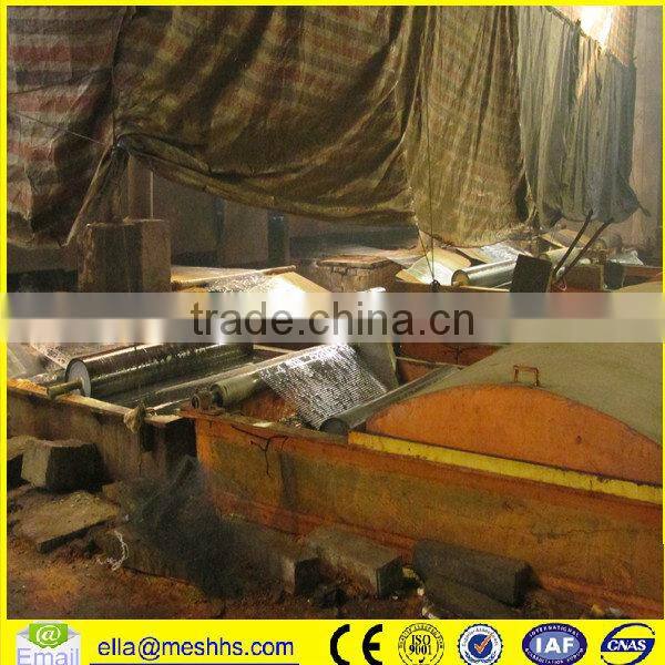 2013 Galvanized metal farm gates (Factory,ISO9001)