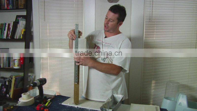 56*56mm Plaster Corner Angle Bead