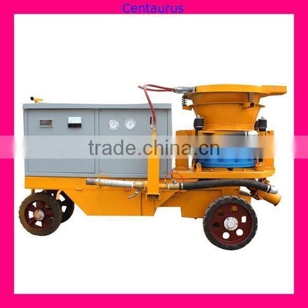 Lowest price spray machine for wall with fast delivery