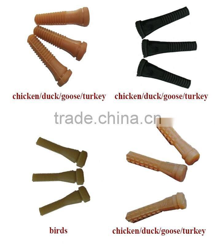 High quality chicken plucker machine WQ-50