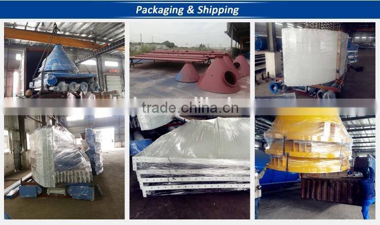 New china products for sale 1500ton steel silo /flour silo