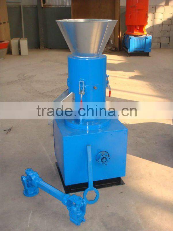 SKJ350T tractor driven pellet machine /pellet mill