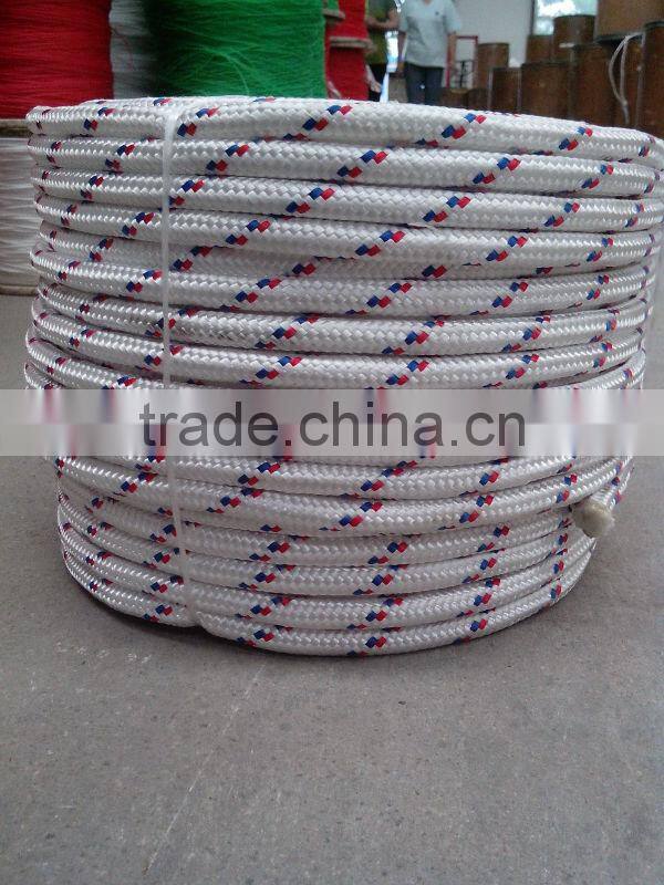 pp multi braid rope 24 strands