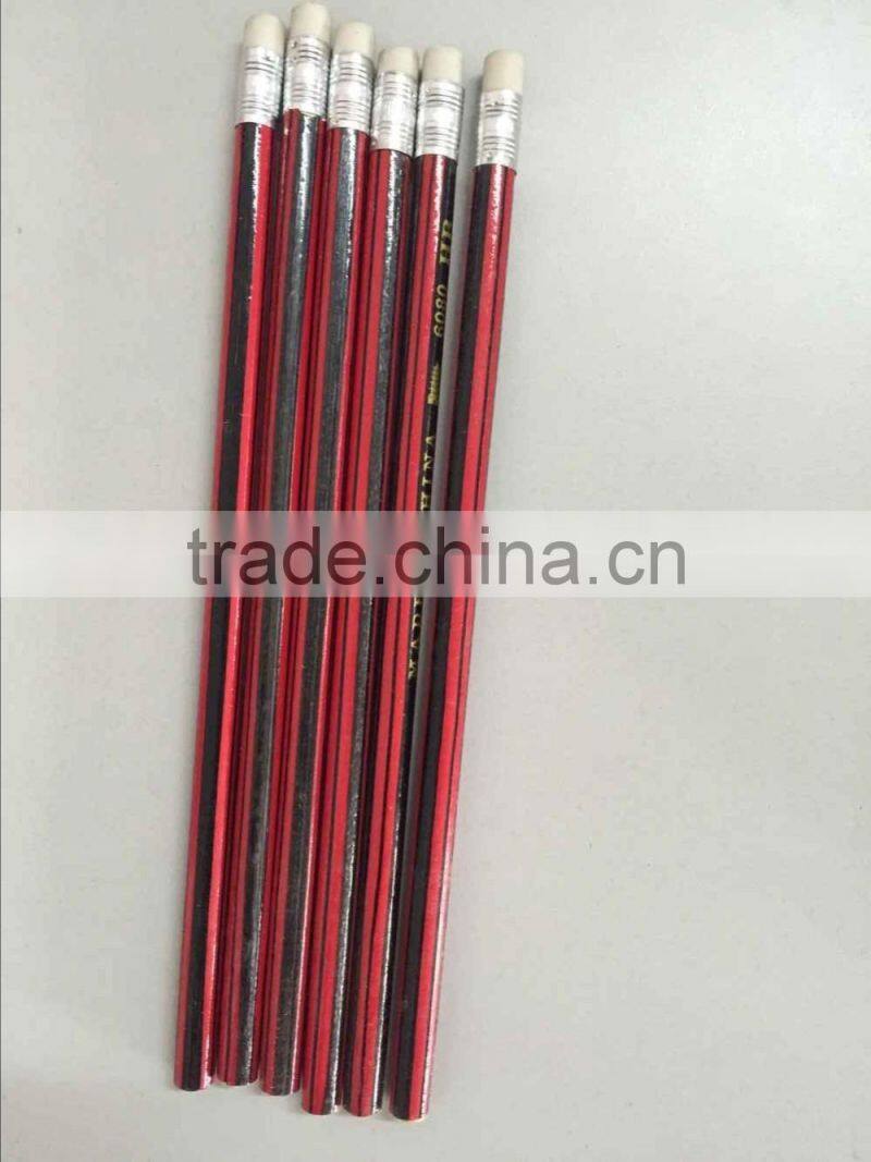 Low cost old waste newspaper pencil making machine/Plant price recycle paper /newspaper pencil making machines