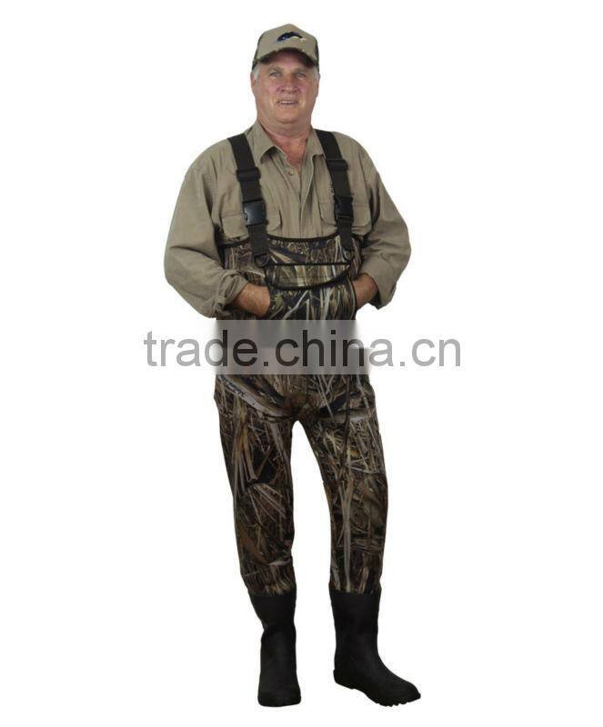 Fly Fishing Products,Waders For Fishing,Neoprene Fishing Trousers