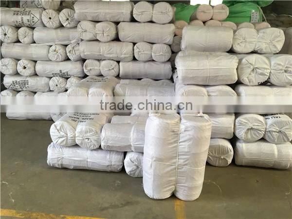 Hot Sale pe tail rope in Indonesia market