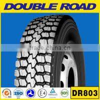 2016 new truck tires from china 11r22.5 12r22.5 295/75r22.5 truck tyre