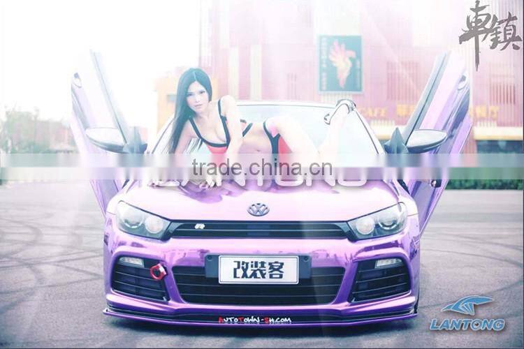 Exclusive Lambo Door Kit For Volkswagen Scirocco