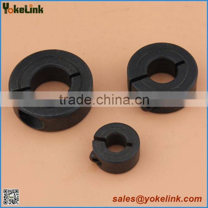 2 pcs clamping Shaft Collar