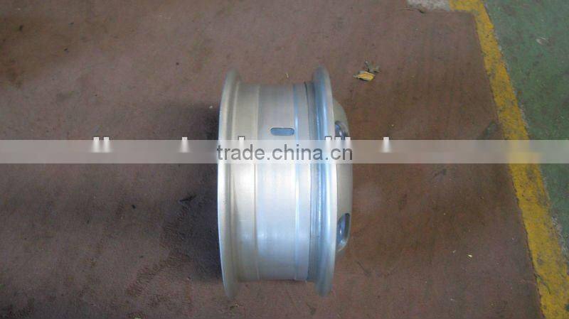 6.00G-16 Light truck steel wheel rim