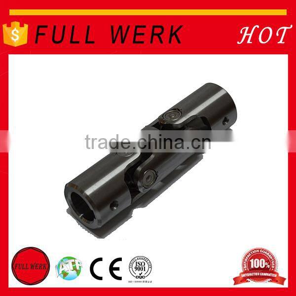 Wholesale price FULL WERK NB-GS40-25L-150 OEM Tempered Steel universal coupling joint with CE certificate