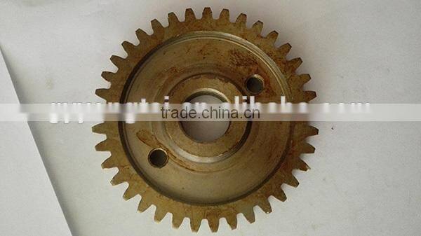 ZS1110 speed regulation gear of diesel engine, ZS1110 governor gear for tractor