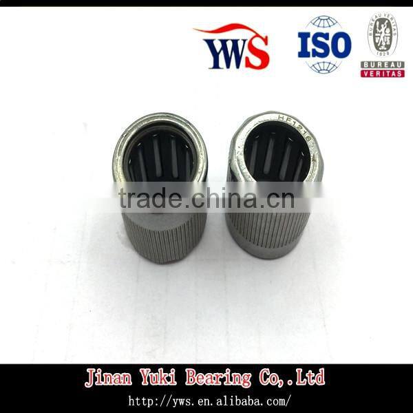 12x18x16mm Needle Roller Bearing HF1216