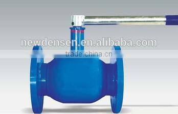 OEM customized professional supplying metal parts cast iron gate valve body