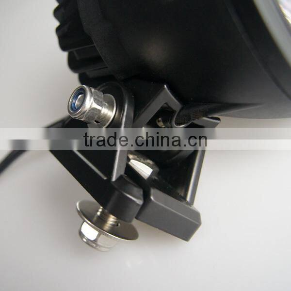 Factory Supplier 25w led work light for tractors and Mining Truck