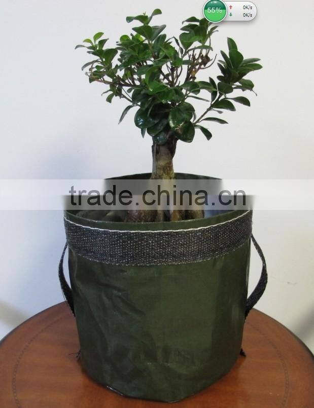 animals decoration painting with frame and garden item bag leef bag waste pop up bag