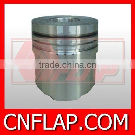 Excavator part S6D108