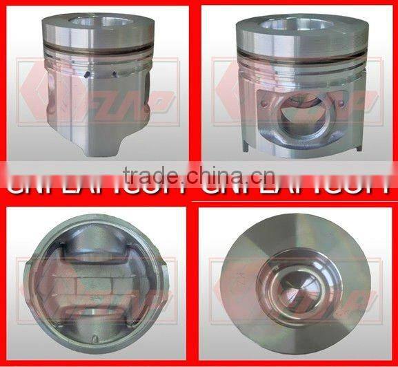 RF mazda engine for SL piston ring