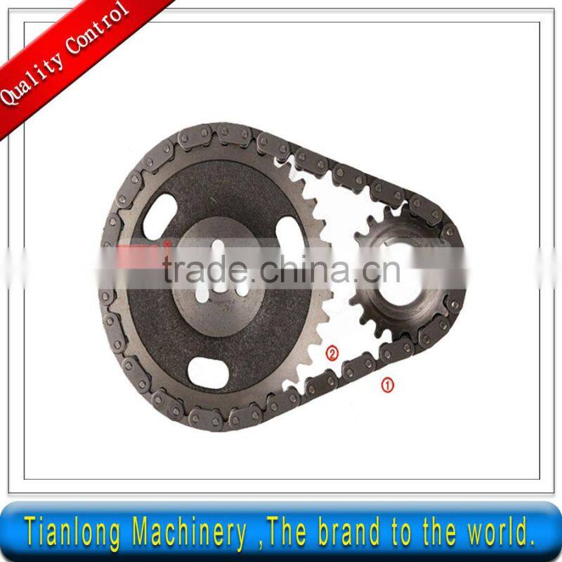 C-3090/73112/103090 Engine Timing Chain Kit with S505 Crank