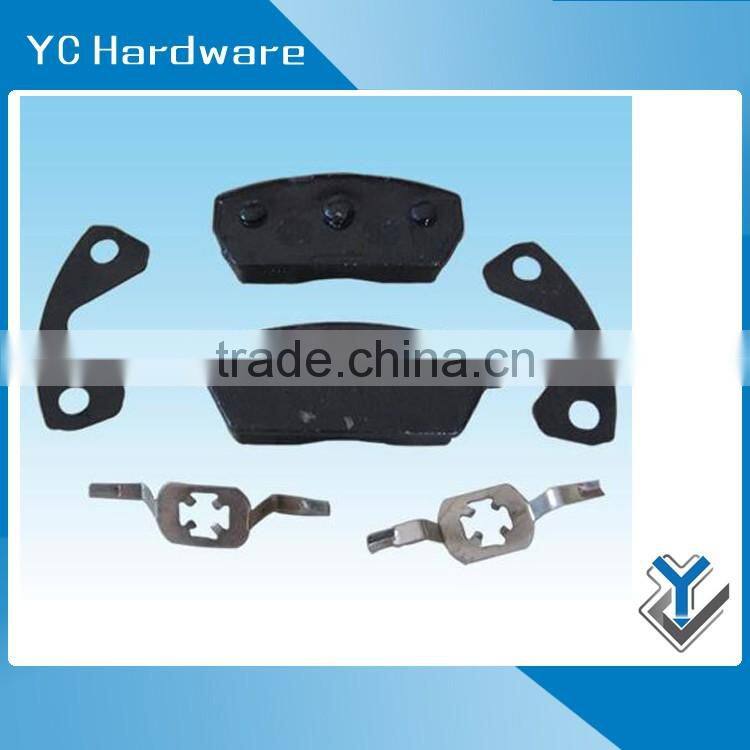 Sheet metal stamping parts