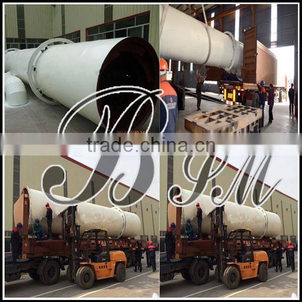 palm fiber dryer machine / coconut fiber drier machine / oil shell drier mill