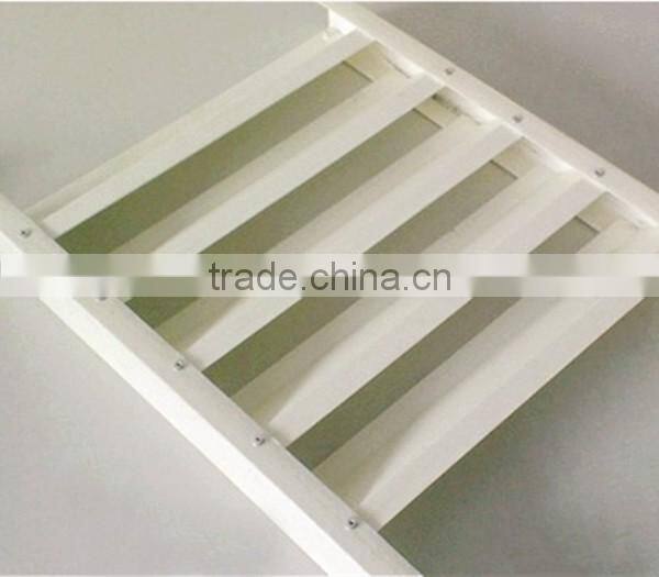 Anti-corrosion fiber glass shutters,frp louver,ventilation shutters