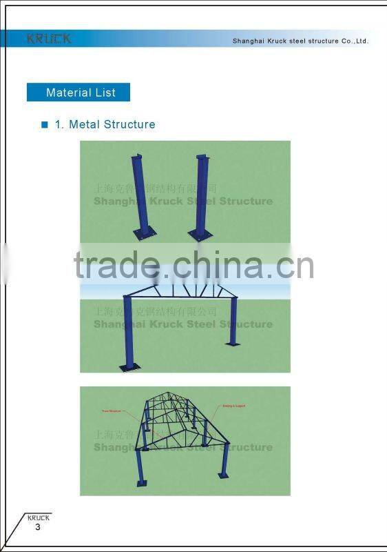 modern modular house