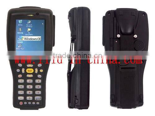 Android/Windows RFID Experts with UHF RFID Reader for Asset Tracking Management