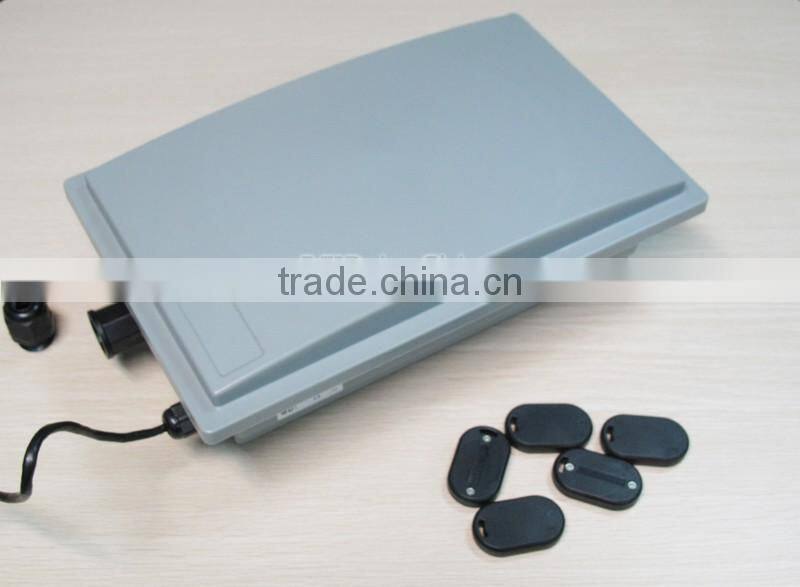 Newly Released RFID Reader for Sale, RFID Handheld Reader by DAILY RFID