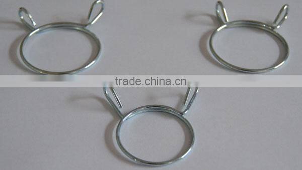 Clamp Springs