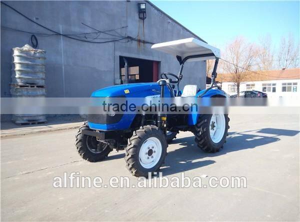 Facrory supply hot sale 50hp tractor