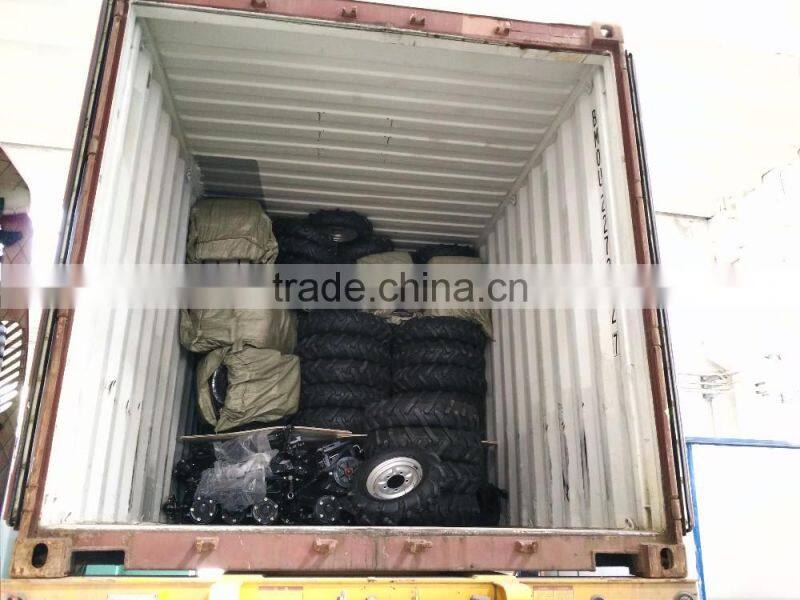 20hp mini land farm cultivator hand tractor