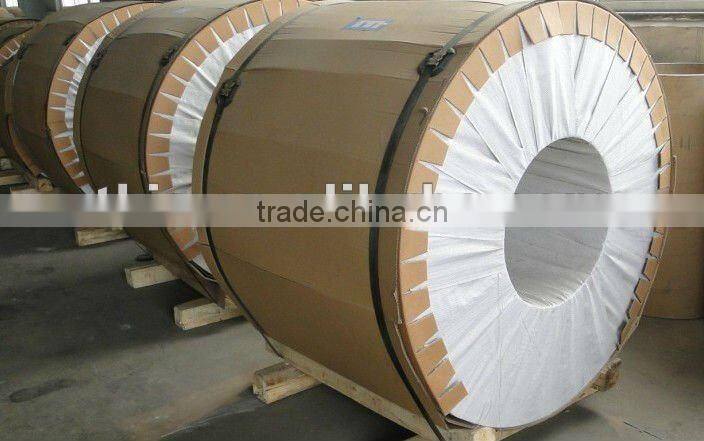 Aluminum Coil (CC)
