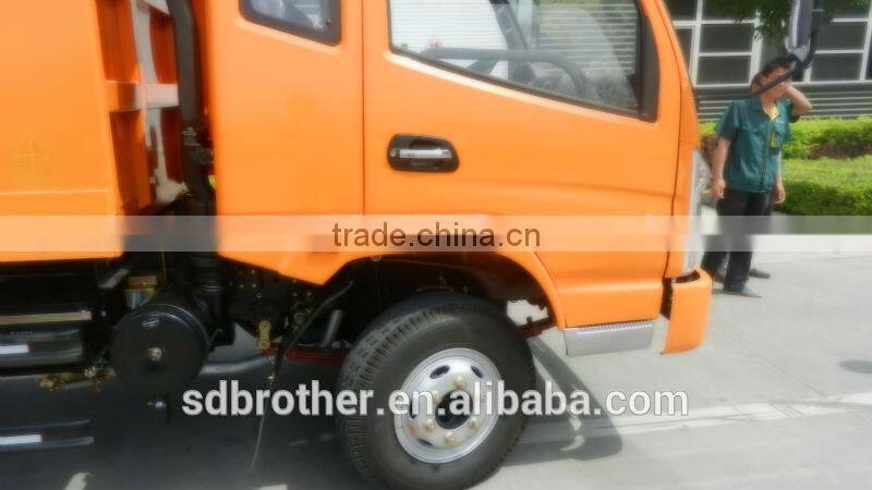 dump truck New High Quality SGP3080P3 For Sale